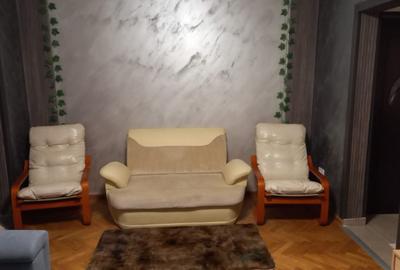 Apartament cu 2 camere, zona Tribunal - Papadie, prima inchiriere - 1