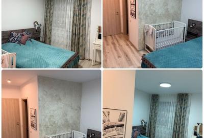 Vand apartament cu 3 camere si loc de parcare bulevardul Timisoara - 3