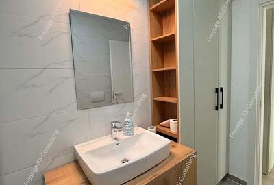 Apartament 3 camere | Denya Forest | Loc Parcare inclus - 9