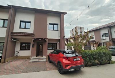 Casă individuală cu 6 camere în Drumul Taberei