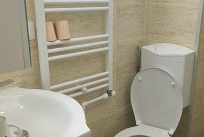 Garsonieră de închiriat – ideală pentru birou/cabinet, Țiglina 1 - 9