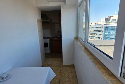 Garsoniera de vanzare in zona Unirii Zepter, Rond Alba Iulia, Comision 0% - 9