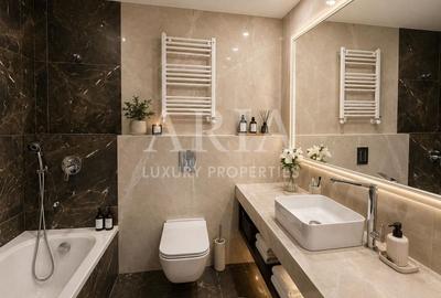 TRIANA 3 CAMERE | CURTE | PISCINA | GYM - 4