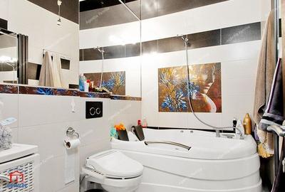 Vanzare apartament cu 4 camere, zona Doja( N. Leonard), parter, 81 mp. - 9