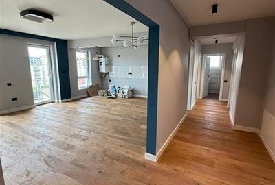 Exclusvitate, Apartament 3 camere, 86 mp utili, Zona Tractorul, Brasov - 12