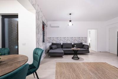 Ivory Residence apartament 2 camere de vanzare - 4