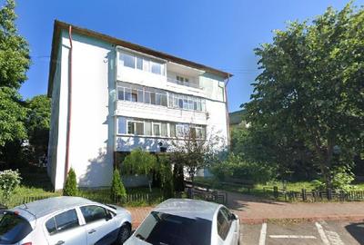 Apartament 3 camere 81mp, Lct Draghiescu - Piatra Neamt