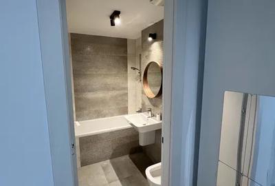 Studio Dublu | Modern | Terasa | Cloud9 Residence - 8