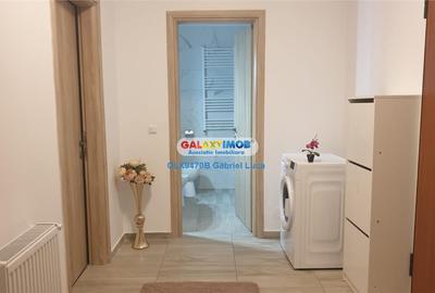 Apartament 2 camere 65mp | Parcare | Centrala | Metalurgiei | - 9