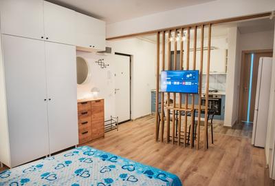 Garsonieră Berceni | Metrou Apărătorii Patriei | Bloc Nou | Direct Proprietar - 5