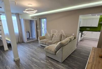 Casă individuală renovată complet, 5 dormitoare, Dâmbul Rotund - 1