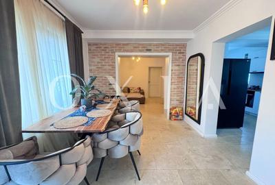 Casă individuală cu 4 camere în Chișoda