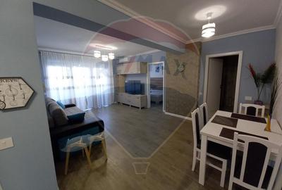 Apartament de închiriat cu 2 camere și loc de parcare în zona Ioșia - 10