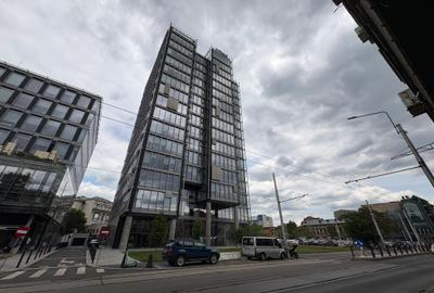 Apartament de 4 camere in Buzesti/4-Room Apartment in Buzesti - 14