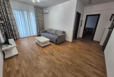 Inchirere 2 camere , renovat, modern, Sisesti zona Rompetrol - 1