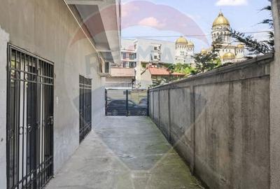 Str. Sirenelor 49-55, Parter, Sector 5 | 149,7 mp | Acces privat - 14