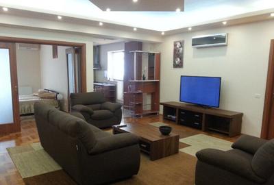 Apartament 3 camere de vanzare in Herastrau - 1