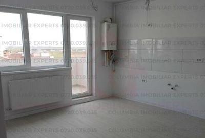 Berceni Postalionului garsoniera studiou - 1