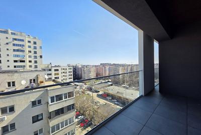 Apartament 2 camere, etaj 9, zona 13 Septembrie - 24