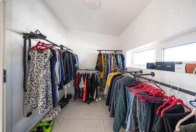 Vanzare vila 4 camere – complet mobilata si utilata, Str Teius - 10