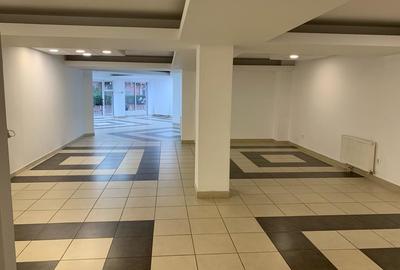 Spatiu comercial cu vitrina de inchiriat, zona Farmec - 3