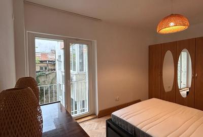 Apartament 3 camere in zona Calea Victoriei-Piata Amzei - 9