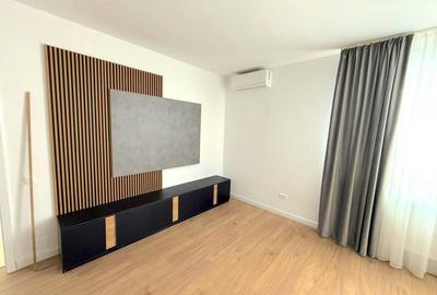 Apartament 2 Cam 70mp | Prima Inchiriere | Parcare | Bloc Exclusivist - 4