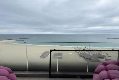 Apartament 3 camere de lux – Faleza Nord Vedere panoramică la mare - 7