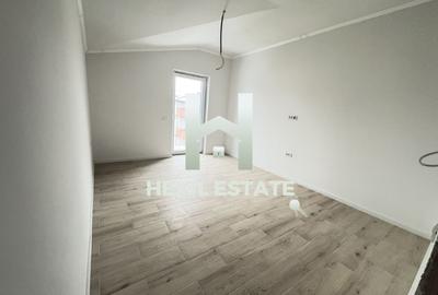 Penthouse cu 4 camere in Giroc - 2