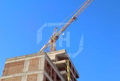 Apartament cu 2 camere semidecomandat în Mărăști