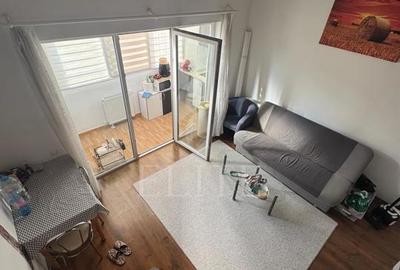 Apartament o camera în zona COMPLEX  DIANA - 8