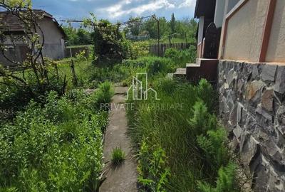 Casa individuala, cu Teren de 12 ari, Str Principala Voiniceni - 22
