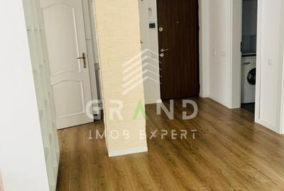 ACASĂ LA MARGINEA PĂDURII | 3 Camere | BALCON | Donath Park/Capat Grigorescu - 38