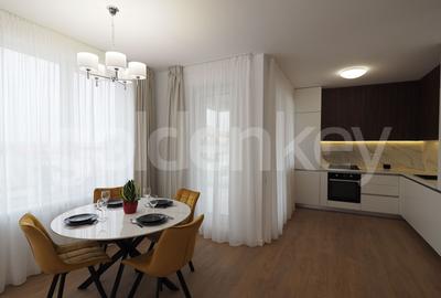 Denver Aviatiei | 2 camere | 76mpc | orientare Est-Vest - 4