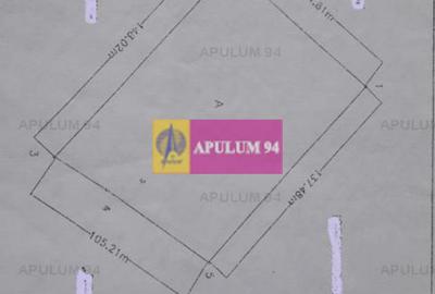 Teren Construcții intravilan de 9000 mp, în Dobroești