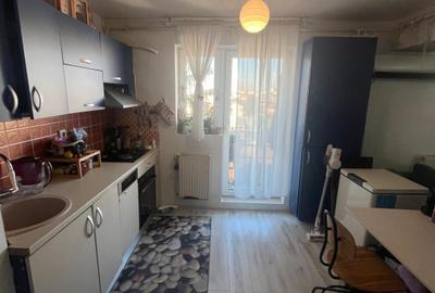 Apartament 3 camere - centrala proprie- zona Brancoveanu - 5