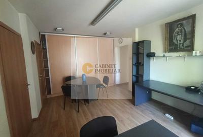 2 camere I Piata Romana- Bd Magheru I Etaj 2 I Balcon deschis - 3