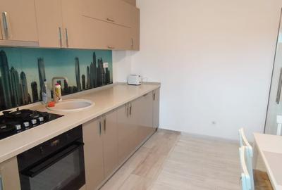 Bloc nou l Lăpuș - Rovine l 3 camere l Apartament modern l Parcare suberana - 4