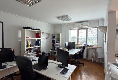 Apartament 3 camere - Calea Victoriei - 2