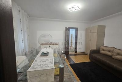 Apartament 2 camere Tudor Vladimirescu - 95.000Euro - 1