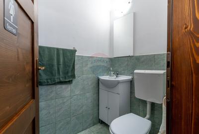 Cabana cu 7 camere de vânzare, 387 mp utili, 1300 mp teren! - 19