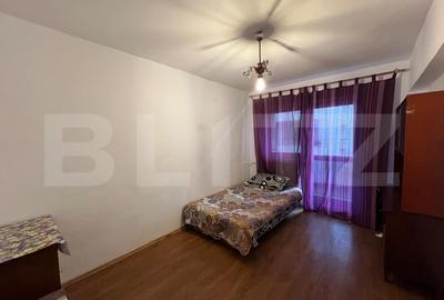 Apartament decomandat, 50 mp, zona Lapus - 1