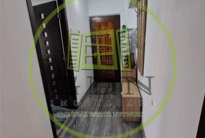De închiriat, ap. 2 camere decomandat – mobilat, zona Spitalul Județean - 2