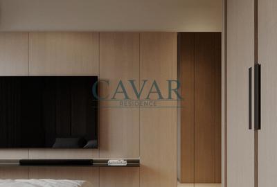 Proiect Nou Cavar Residence Finisaje Premium - 8