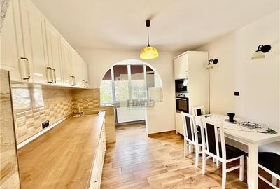 Apartament modern etajul 1 cu 2 camere decomandat Strand 1 - 6