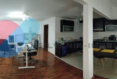 Spatiu versatil 120mp – birou sau locuinta, ultracentral, str. Ion C. Bratianu - 1