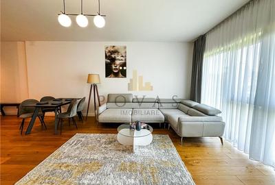 Inchiriere Apartament 3 Camere Belair Lake Iancu Nicolae - 12