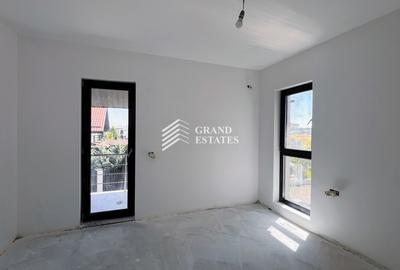 Vila cuplata I 5 camere I 2 locuri de parcare incluse - 6