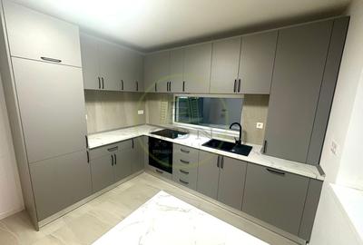 Inchiriere casa duplex nou zona Vasile Aaron Sibiu - 5