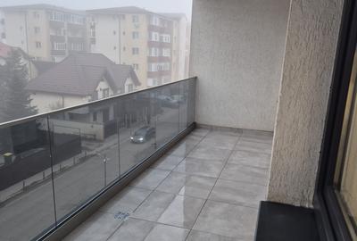 Apartament 2 camere|Centrală proprie|Parcare inclusă|Metrou 5 min - 10